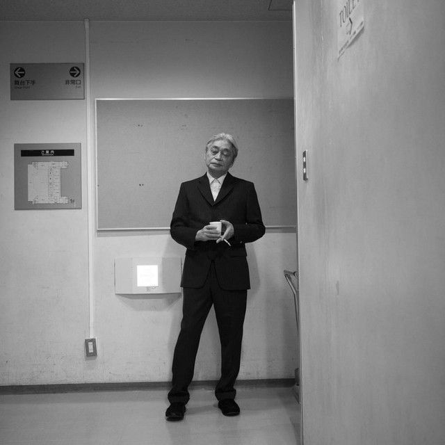 Haruomi Hosono, Ikuko Harada, Shuta Hasunuma, \u30ab\u30cd\u30b3\u30a2\u30e4\u30ce, Hi,how are you? in \u6e2f\u533a