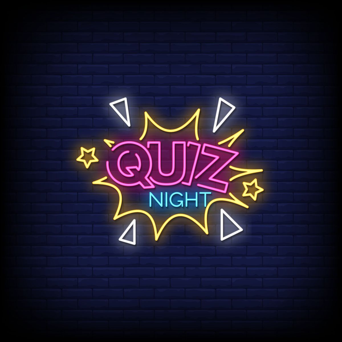 Patzy\u2019s Quiz Night