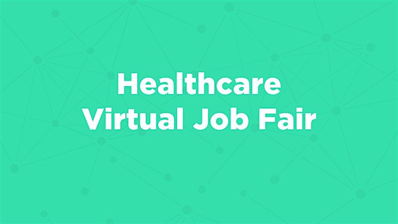 Perth Job Fair - Perth Career Fair