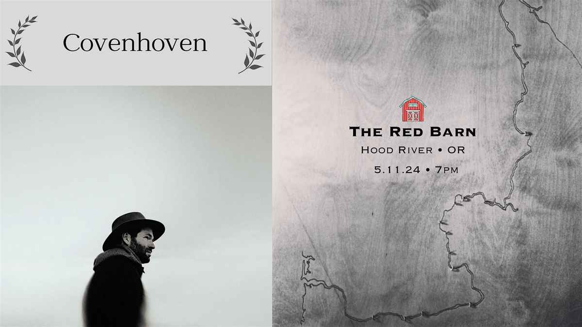 Covenhoven at The Red Barn