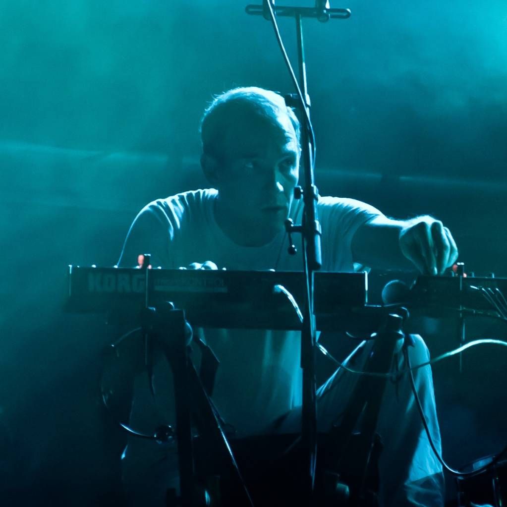 Caribou Gateshead Tickets