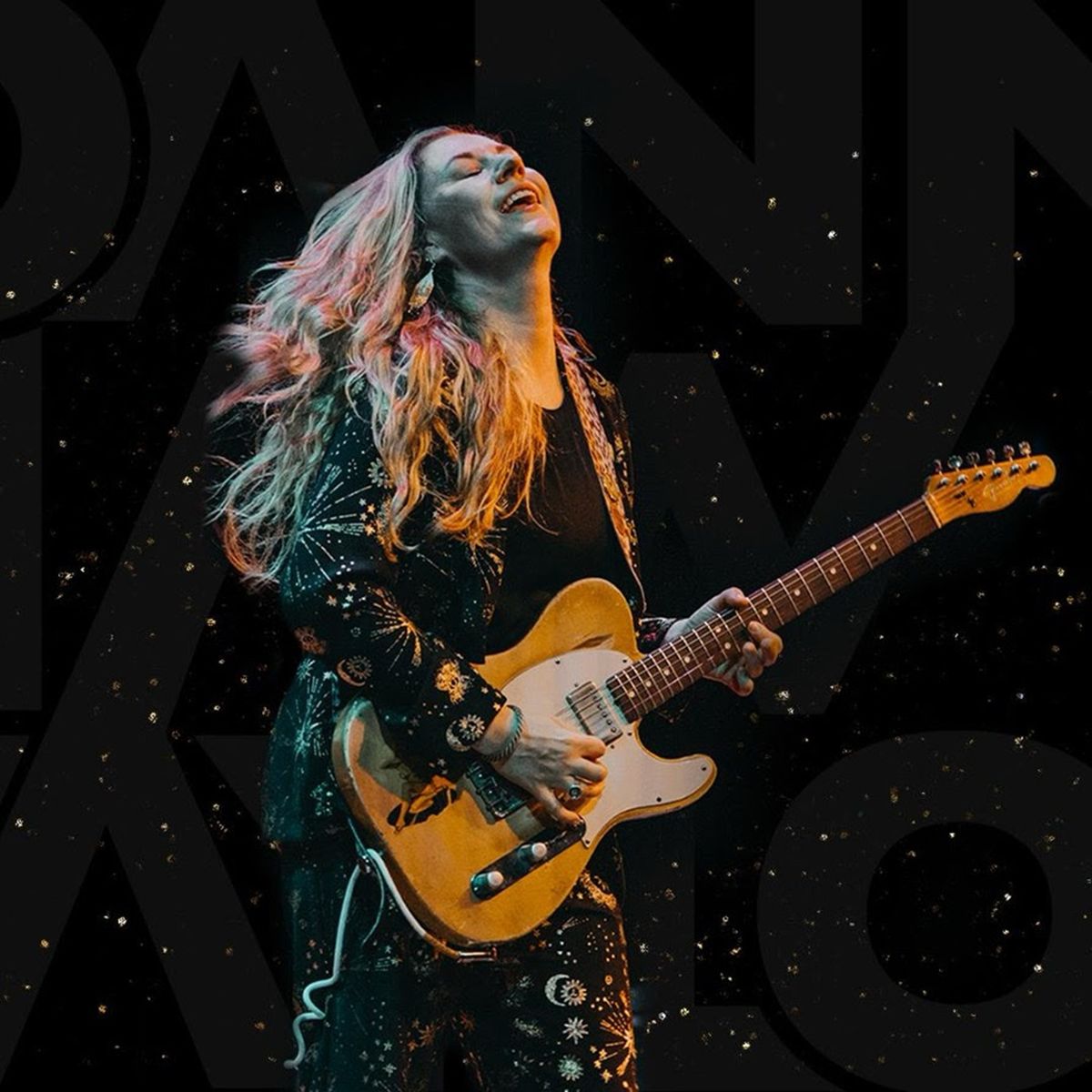 Joanne Shaw Taylor