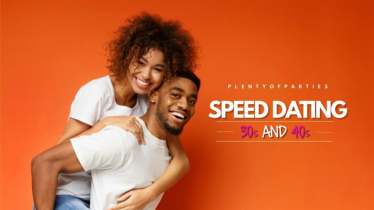 Sunday Brooklyn Speed Dating for Singles | Ages 30s - 40s | Lovejoys NYC