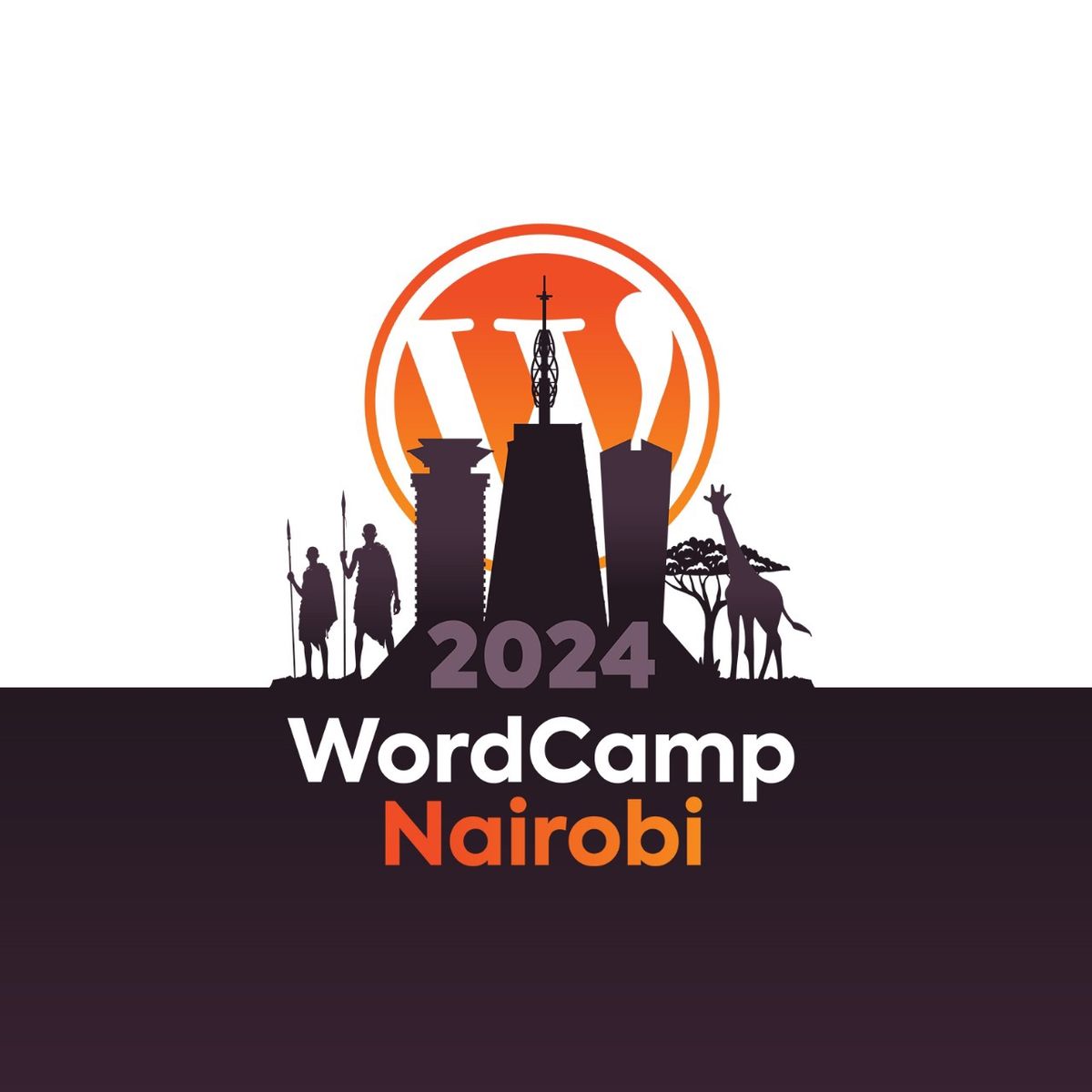 WordCamp Nairobi 2024