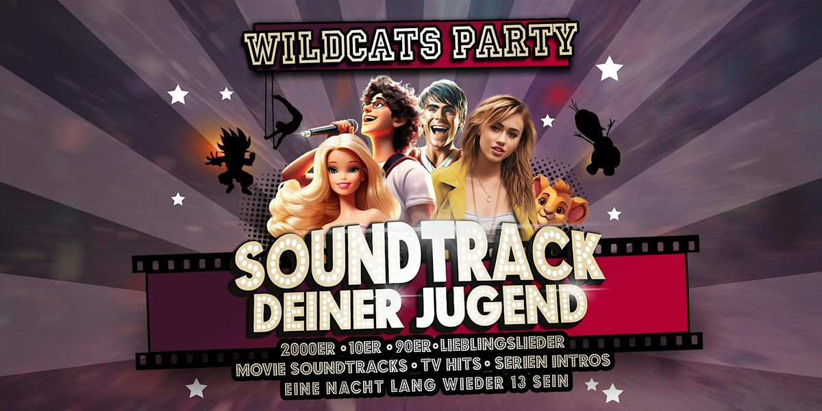 SOUNDTRACK DEINER JUGEND \u2605 Karlsruhe \u2605