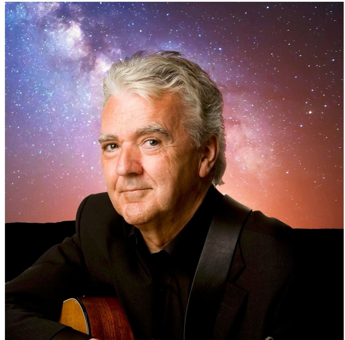 Johnny McEvoy In Concert 