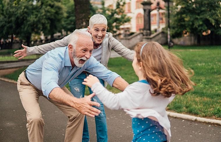 Solving the Retirement Puzzle Workshop in Spring, TX