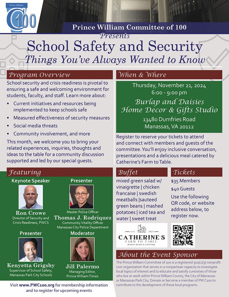 A Deeper Look into School Safety & Security