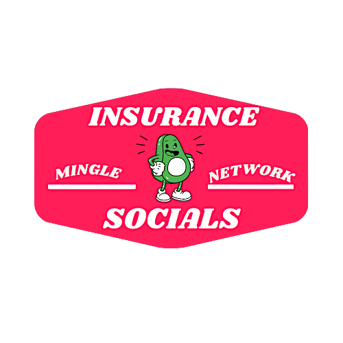 Nevada Insurance Agents Social Mixer FREE