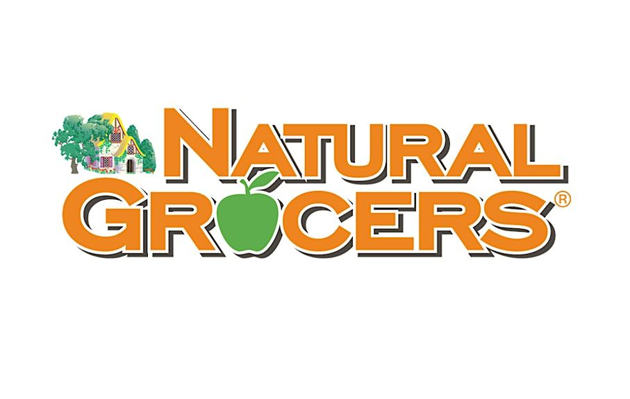 Natural Grocers Presents: Taste-Tea and Nourishing