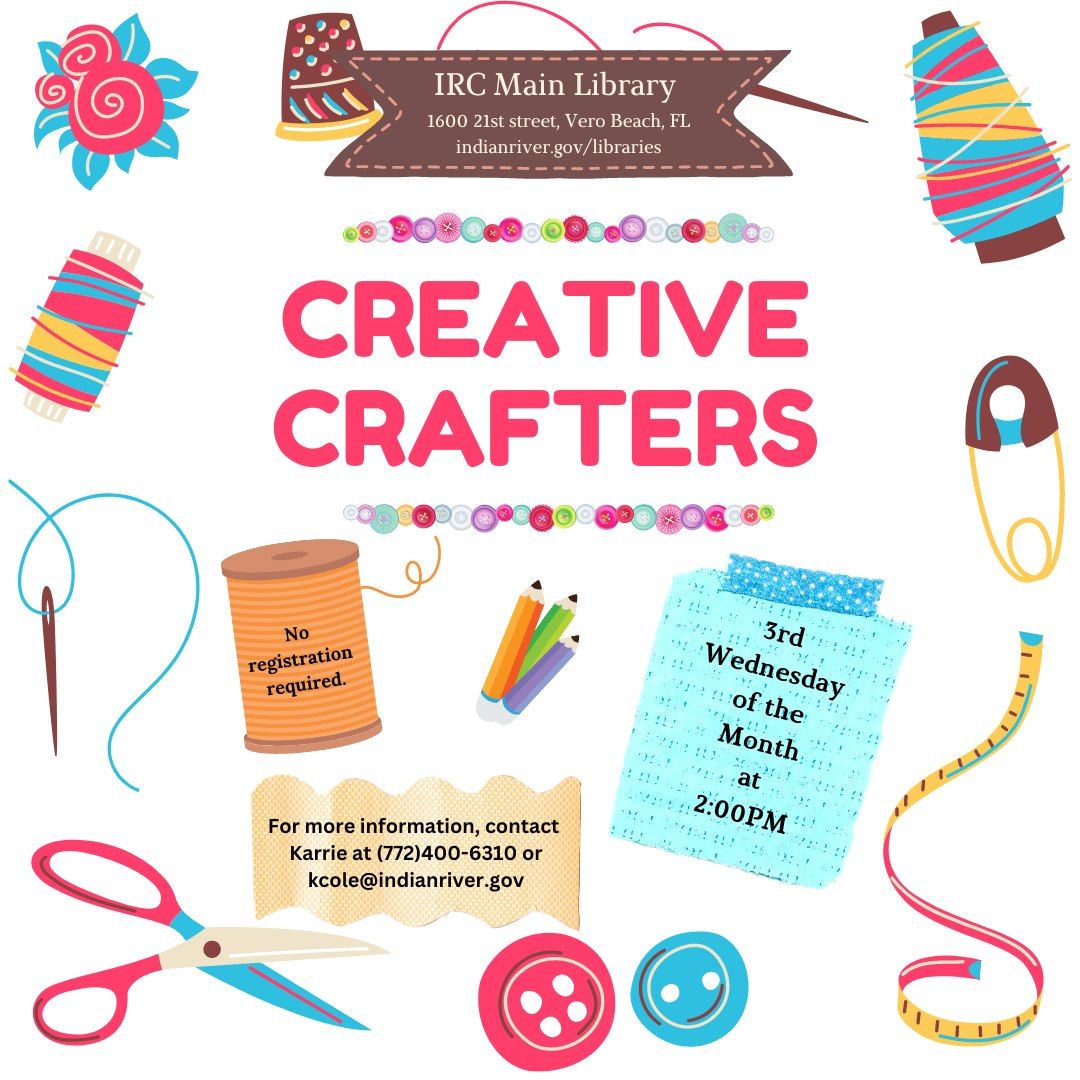 Creative Crafters
