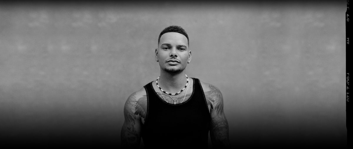 Kane Brown, Van Andel Arena, Grand Rapids, 16 March 2023