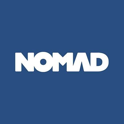 NOMAD Grills