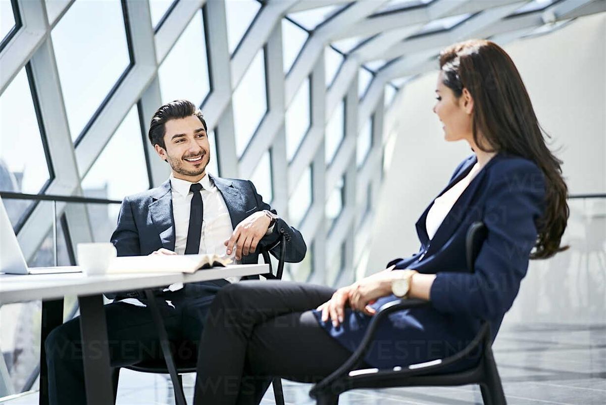 How to Create Your Own Business: A Free Class