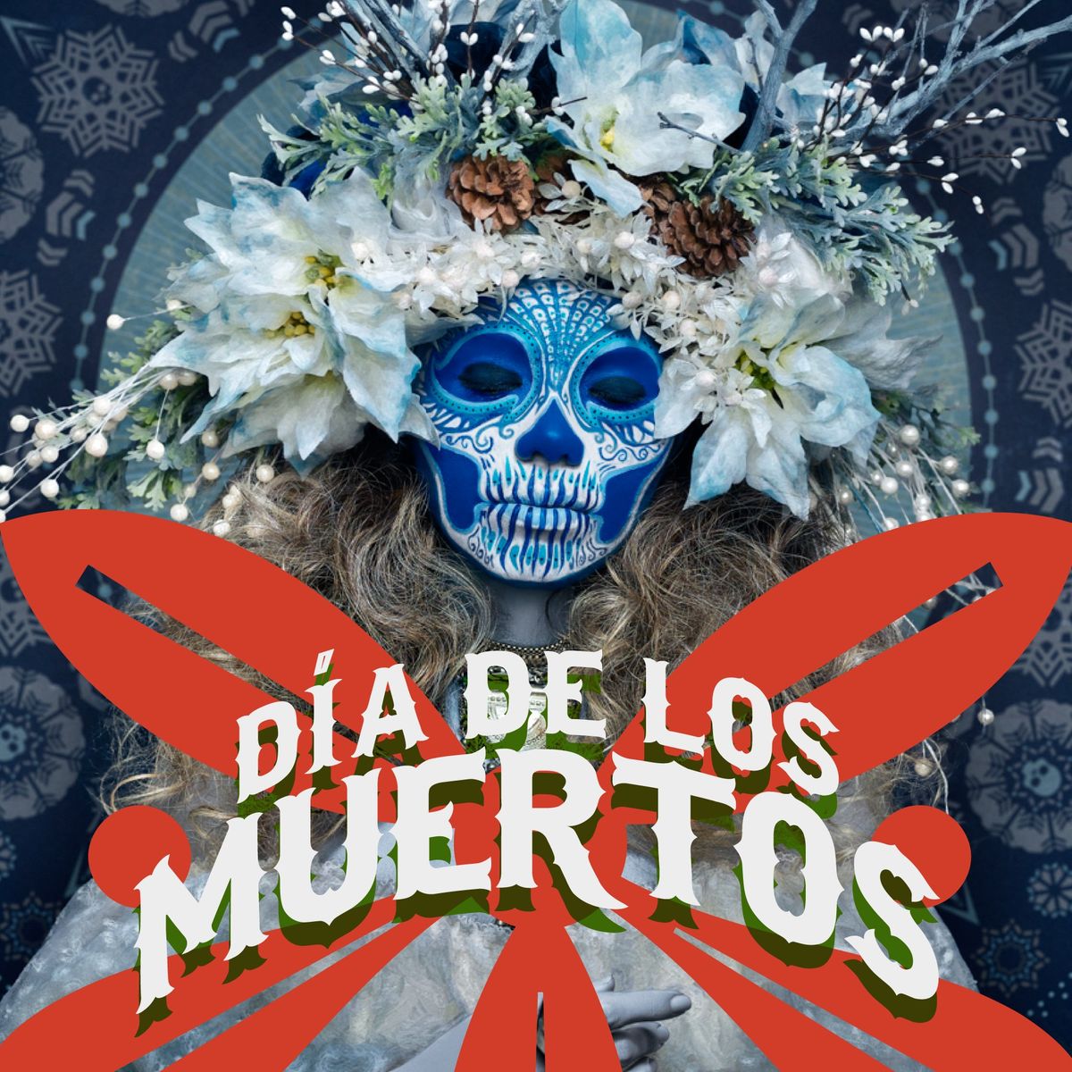 D\u00eda de los Muertos | K\u00e1ce\u010dko