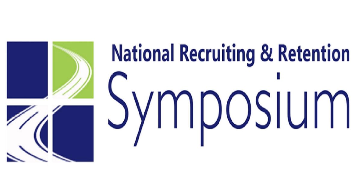 National Recruiting and Retention Symposium