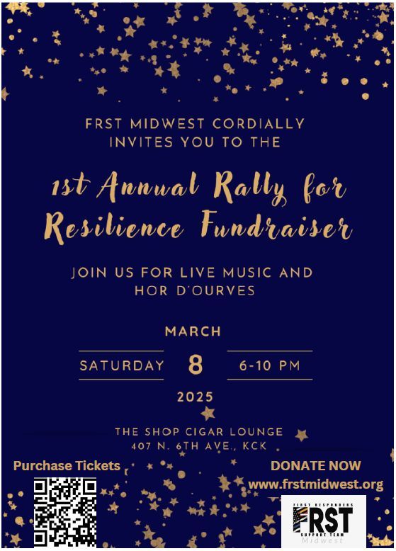 Rally for Resilience Fundraiser