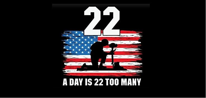 22 A Day is 22 Too Many Golf Tournament