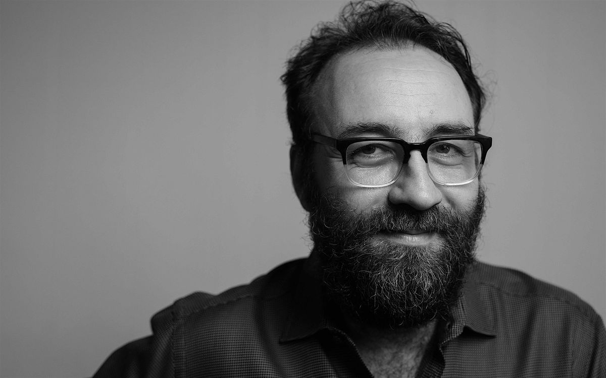 Art at Noon | Pete Gershon