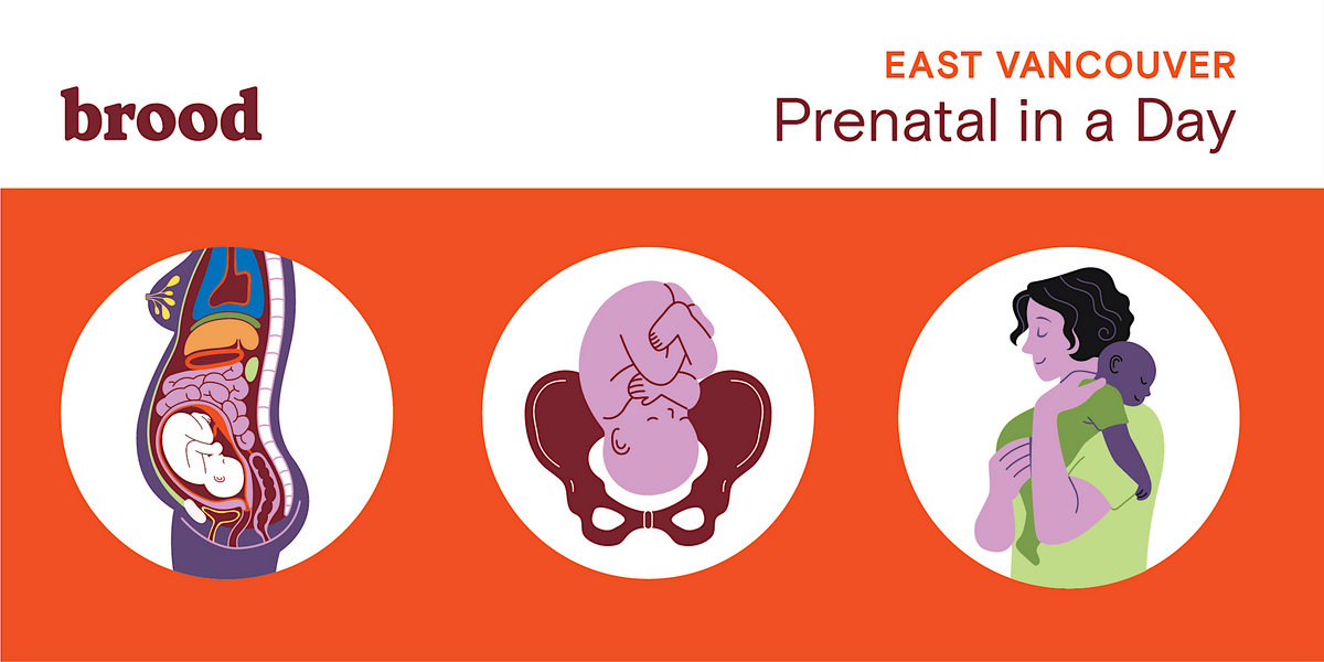 Eastside Prenatal in a Day