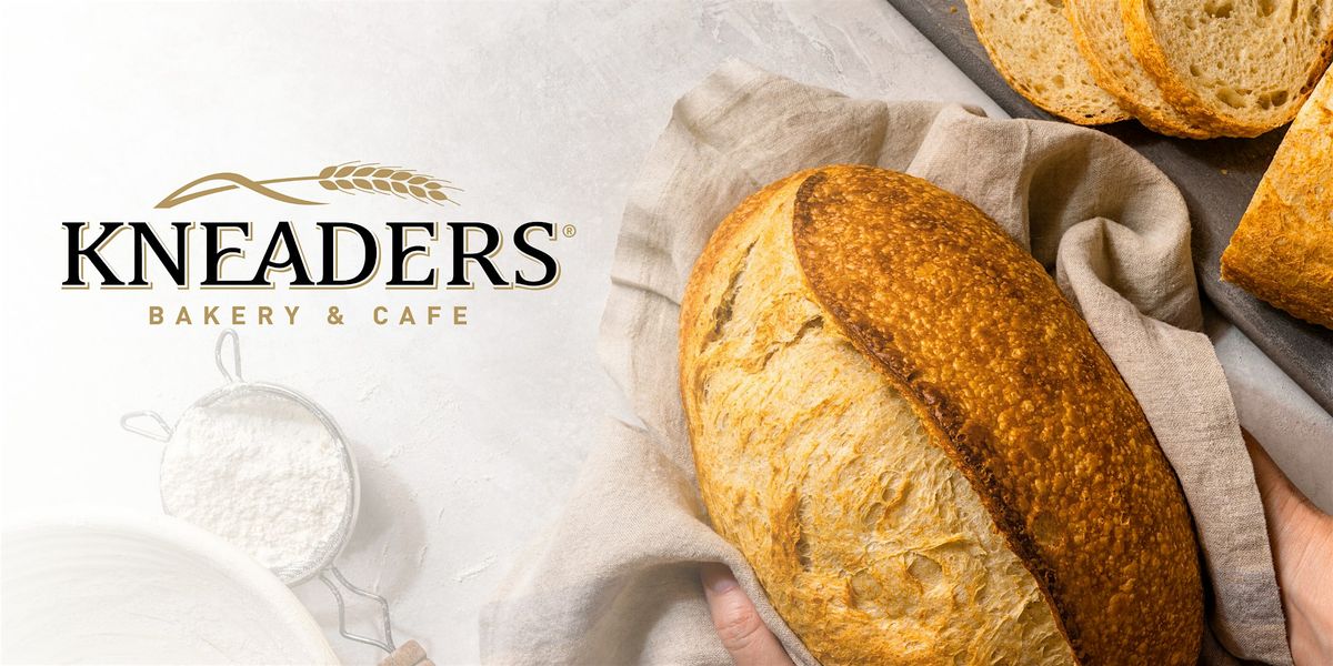 Powers Taste of Kneaders