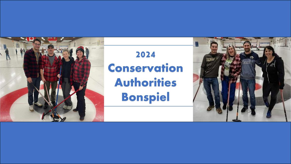 2024 Conservation Authorities Bonspiel