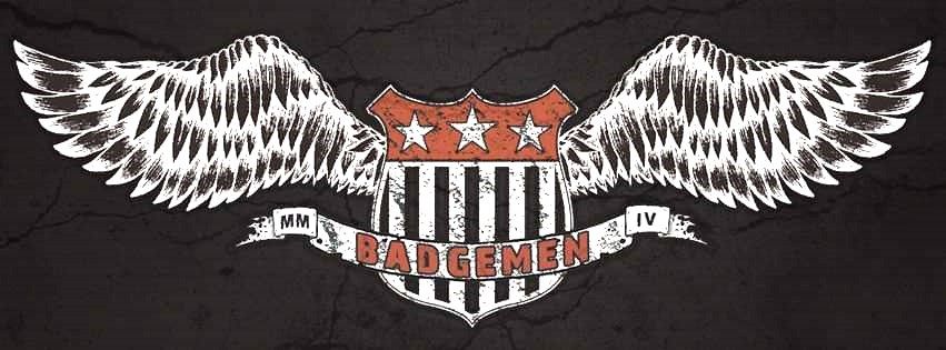 The Badgemen and the LAOH Anniversary