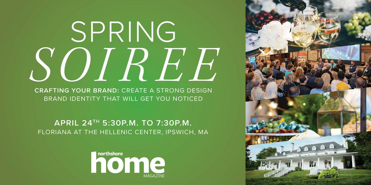 Northshore Home Spring Soiree 2024