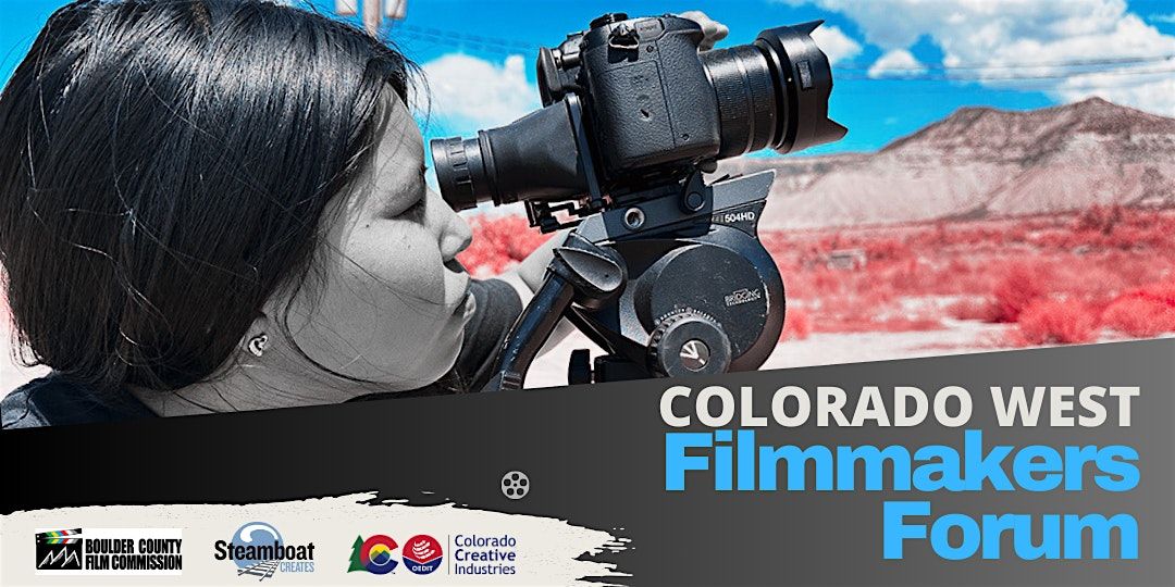 Colorado West Filmmakers Forum