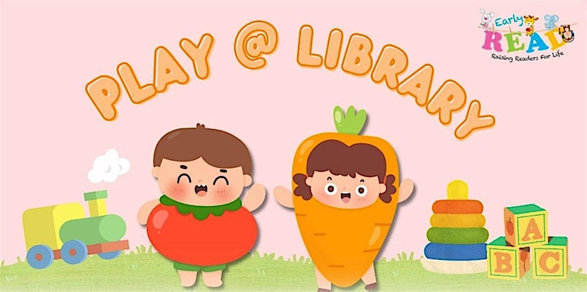 Play@Library_Woodlands Regional Library