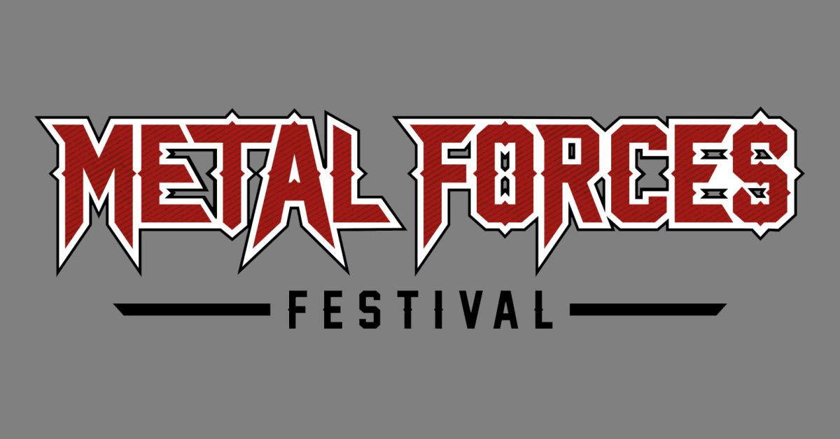 Metal Forces Festival 2025