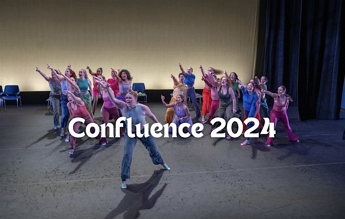 Confluence 2024