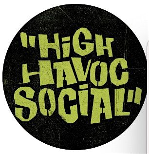 High Havoc Social at The Hatch