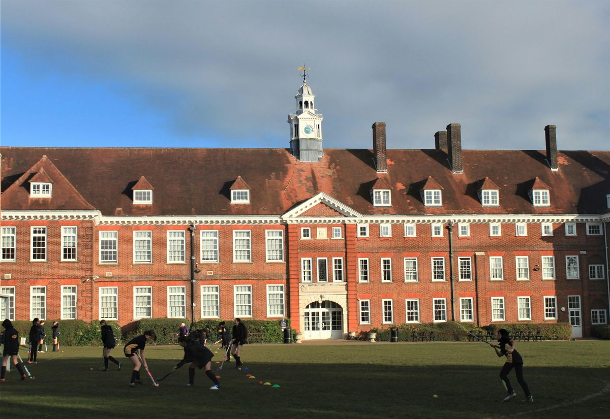 Sixth Form Open Evening