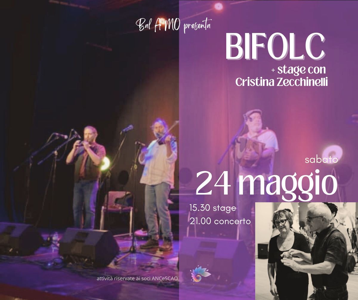 FESTA DI FINNE ANNO_Concerto Bifolc+stage C. Zecchinelli