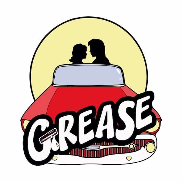 LCHS Presents: GREASE