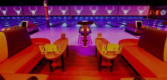 Bowlero End-of-Year Community Celebration!, Etsi lippuja, Fountain