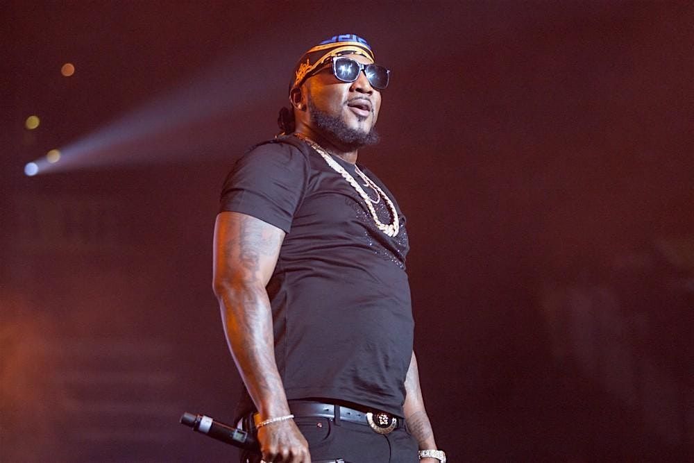 JEEZY\u2019s ALL BLACK EVERYTHING FESTIVAL WEEKEND CLIMAX SUN 07\/07 @ THE METRO