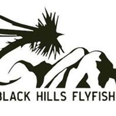 Black Hills Flyfishers