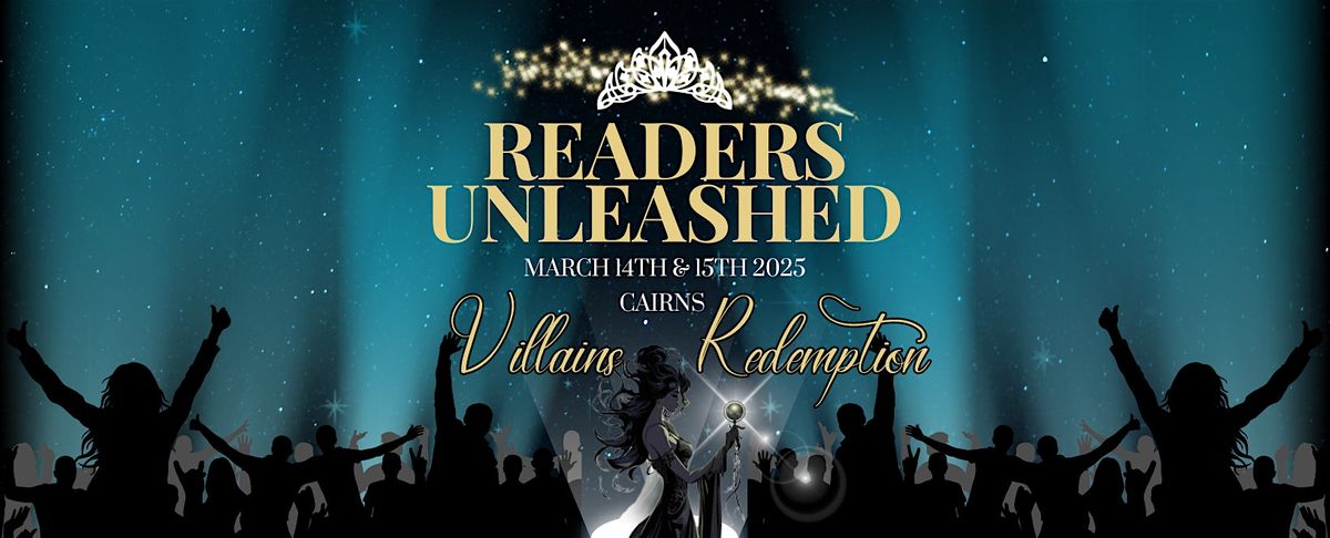 Readers Unleashed