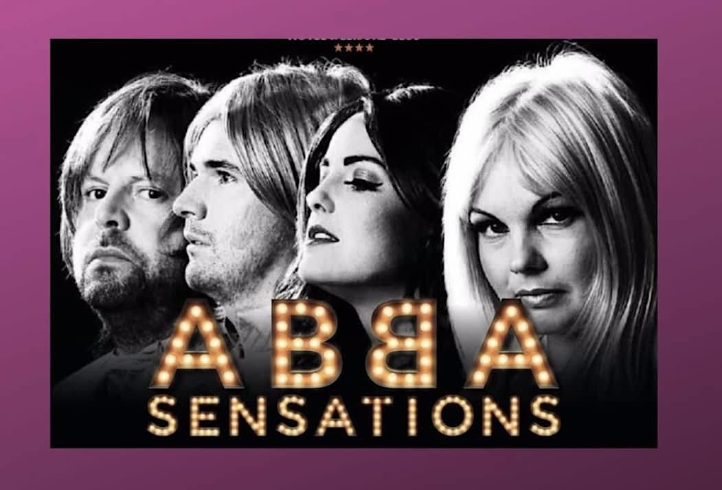 ABBA SENSATIONS