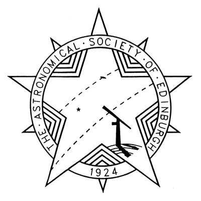 The Astronomical Society of Edinburgh