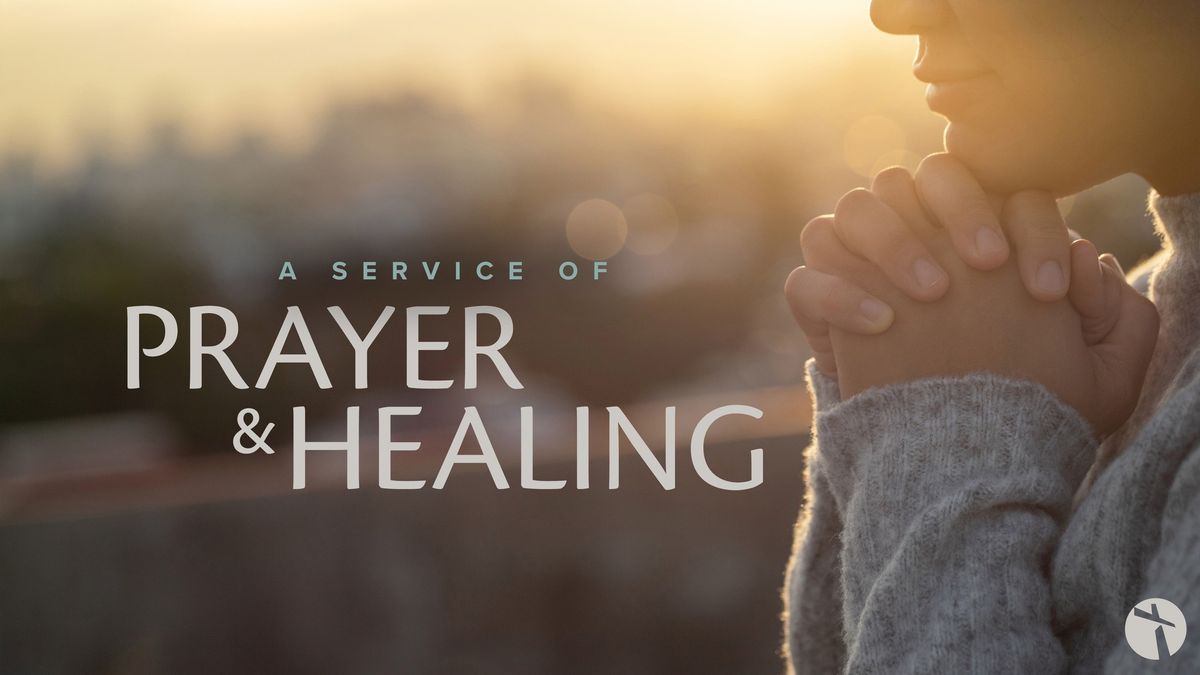 Healing Service