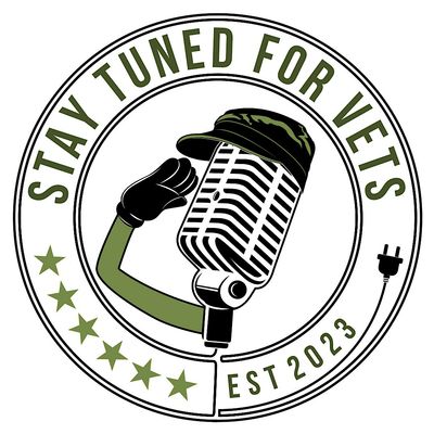 Stay Tuned for Veterans