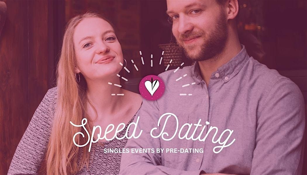 Kansas City Speed Dating \u2665 Singles Age 25-45 at The Oread Lawrence