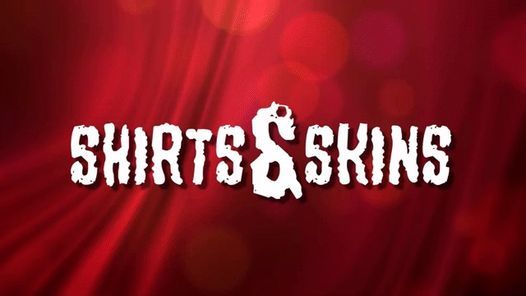 shirts and skins band