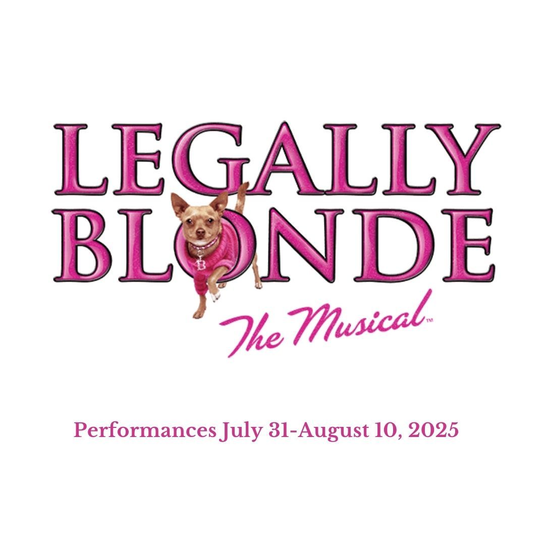 Legally Blonde - Preview Performance