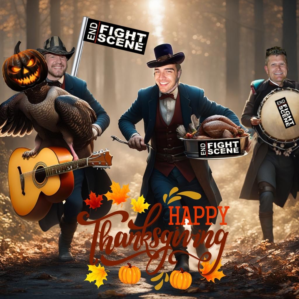 Bogey's Thanksgiving Pre-Game! 11\/27 @8PM!!