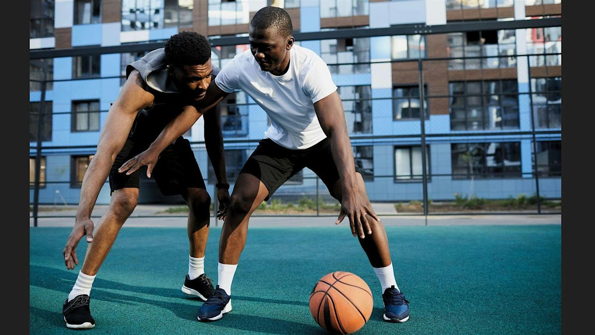 Free Basketball Clinic