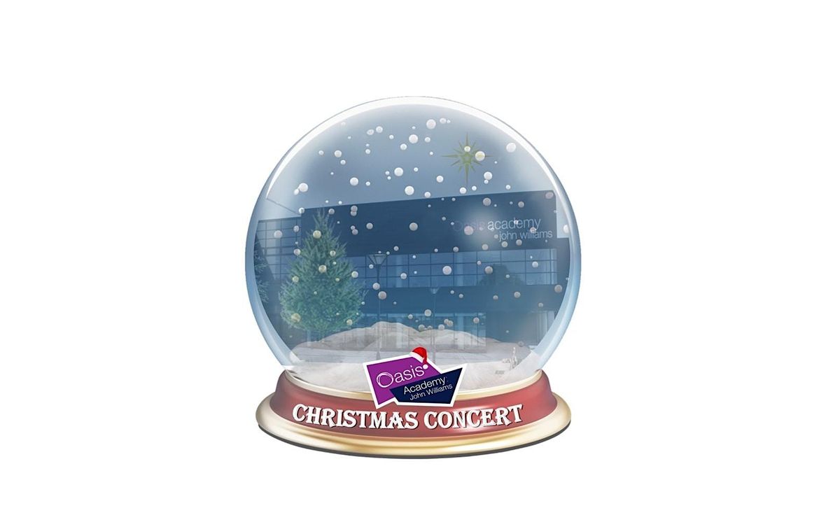OAJW Christmas Concert